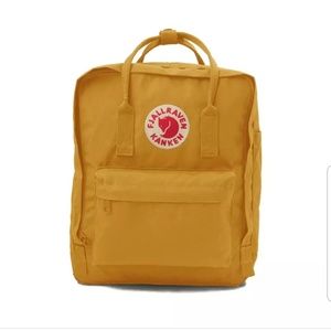 Kanken Bag. NOT FOR SALE. PLEASE READ DESCRIPTION